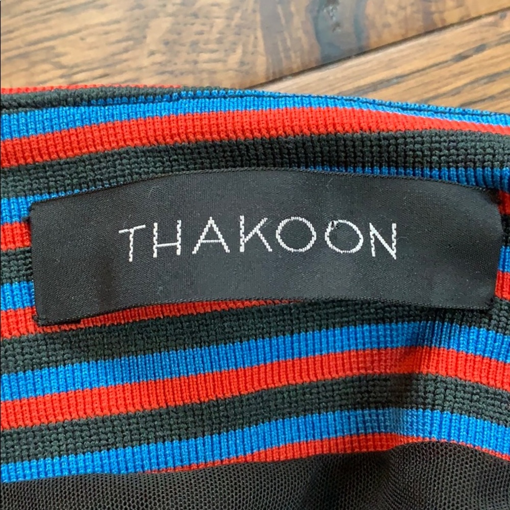 Thakoon body con skirt - Picture 5 of 7
